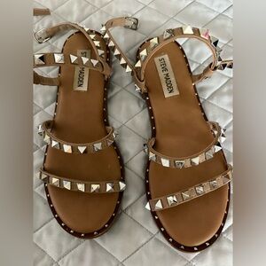 Steve Madden Studded Sandals